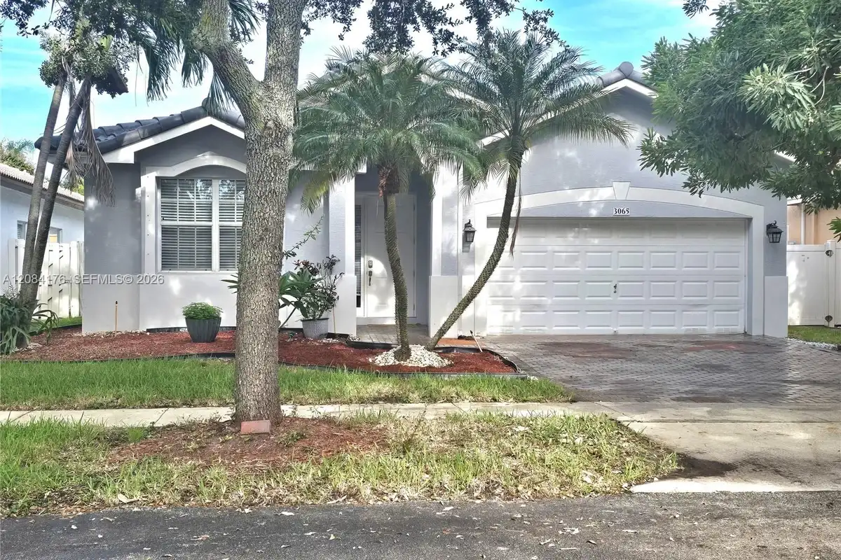 3065 SW 137th Ave, Miramar: photo 1 of 1