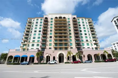 1300 Ponce De Leon Blvd #605, Coral Gables: photo 1 of 17