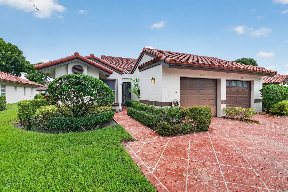 6367 Pointe Pleasant Cir, Delray Beach: photo 1 of 65