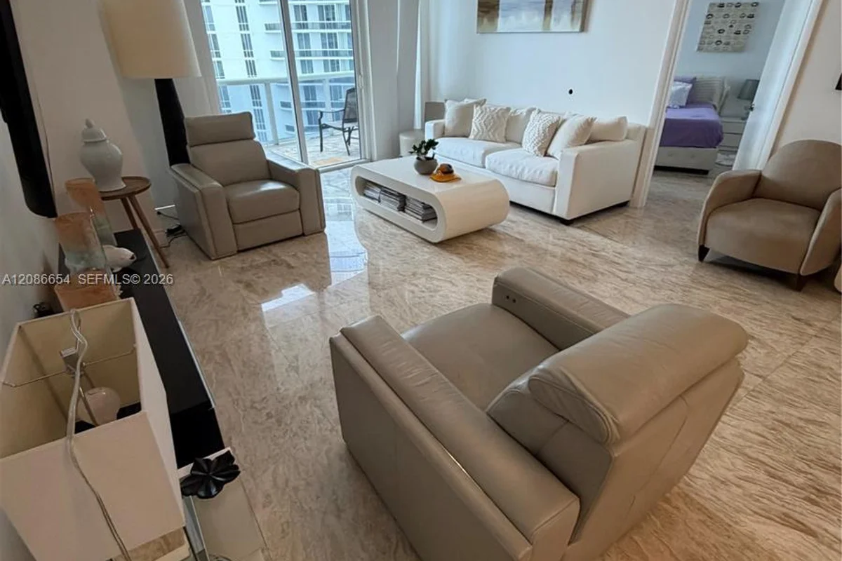 15901 Collins Ave #3707, Sunny Isles Beach: photo 1 of 15
