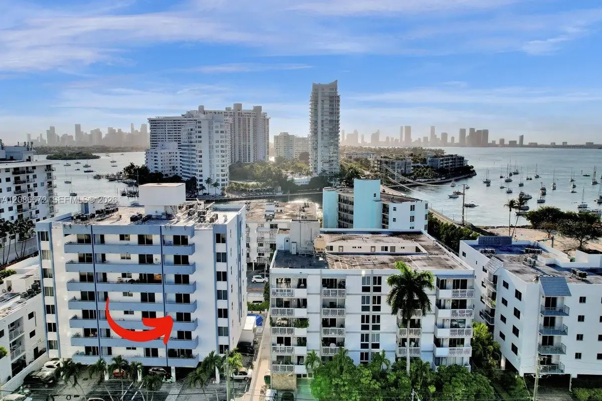 1658 Bay Rd #303, Miami Beach: photo 1 of 42