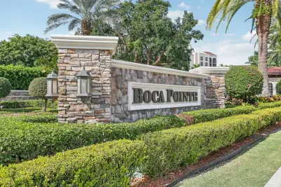 7153 Promenade Dr #202, Boca Raton: photo 1 of 30
