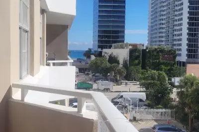 1985 S Ocean Dr #3A, Hallandale Beach: photo 1 of 19