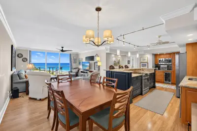 5440 N Ocean Dr #304, Riviera Beach: photo 1 of 68