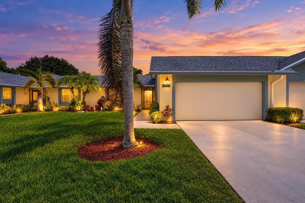 9177 SW 22nd St #B, Boca Raton: photo 1 of 39