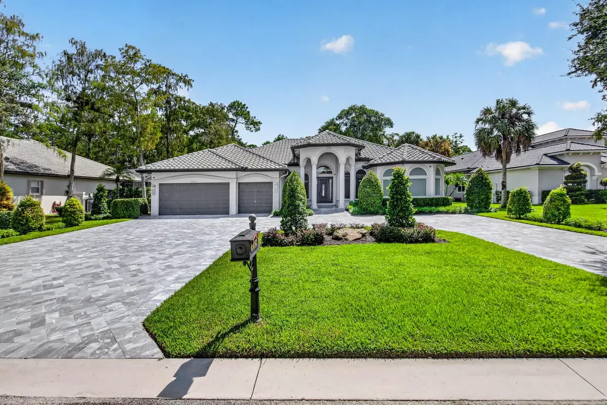 6132 NW 88th Ave, Parkland: photo 1 of 24