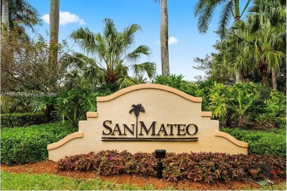 2208 Ensenada Ter, Weston: photo 1 of 27