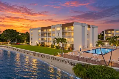 1516 S Lakeside Dr #408, Lake Worth Beach: photo 1 of 52