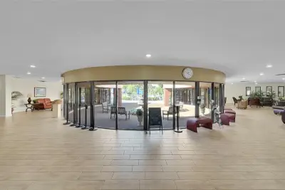 9841 Sunrise Lakes Blvd #310, Sunrise: photo 1 of 49
