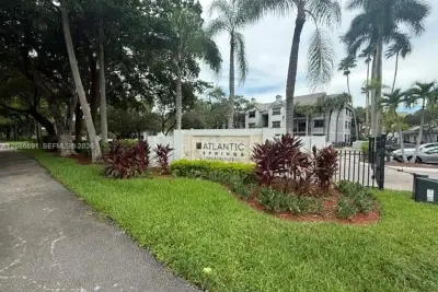 11277 W Atlantic Blvd #307, Coral Springs: photo 1 of 21