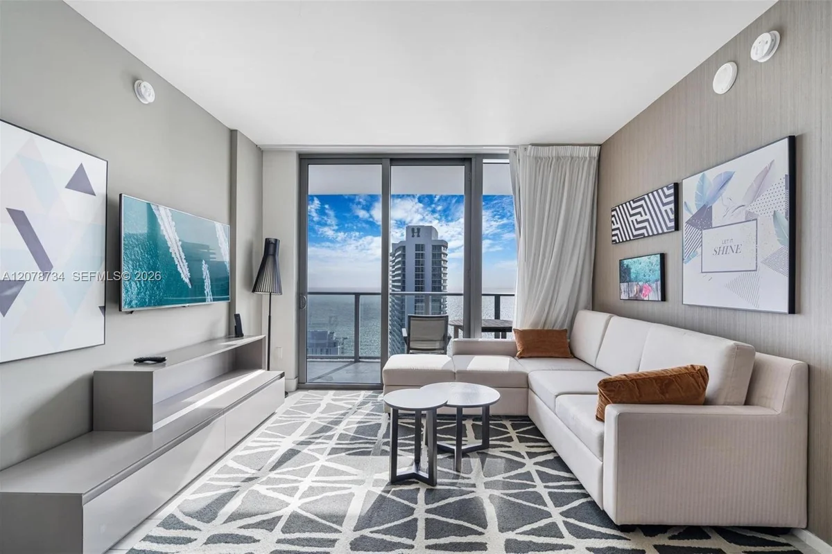 4010 S Ocean Dr #R2507, Hollywood: photo 1 of 26