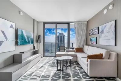 4010 S Ocean Dr #R2507, Hollywood: photo 1 of 26