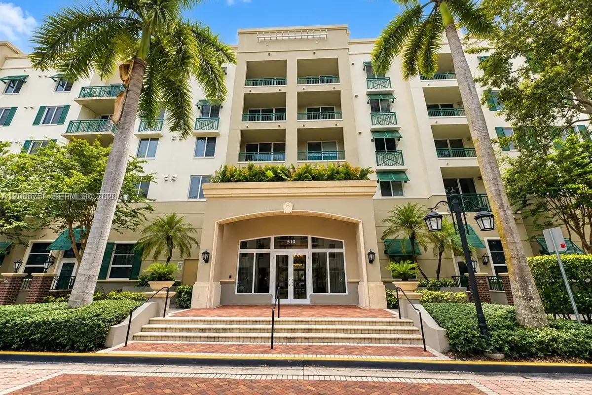 510 NW 84th Ave #117, Plantation: photo 1 of 18