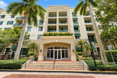 510 NW 84th Ave #117, Plantation: photo 1 of 18