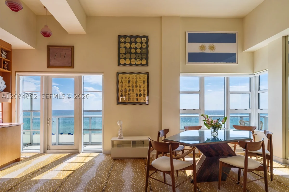 3739 Collins Ave #PH601/603, Miami Beach: photo 1 of 38