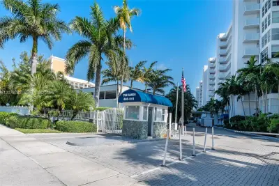 613 Ocean Dr #7C, Key Biscayne: photo 1 of 53