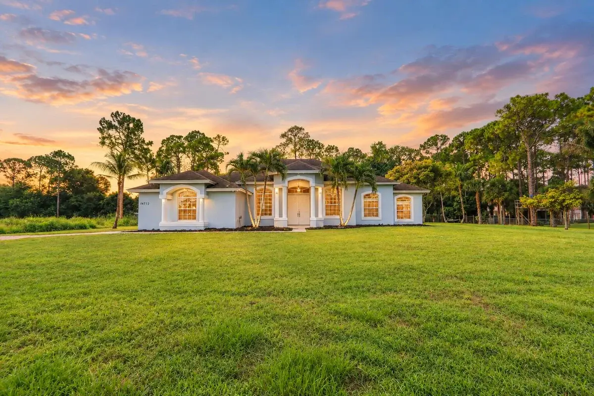 14772 Orange Blvd, The Acreage: photo 1 of 52