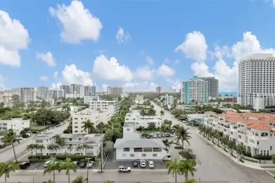 401 N Birch Rd #1014, Fort Lauderdale: photo 1 of 12