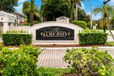 11721 W Atlantic Blvd #725, Coral Springs: photo 1 of 42