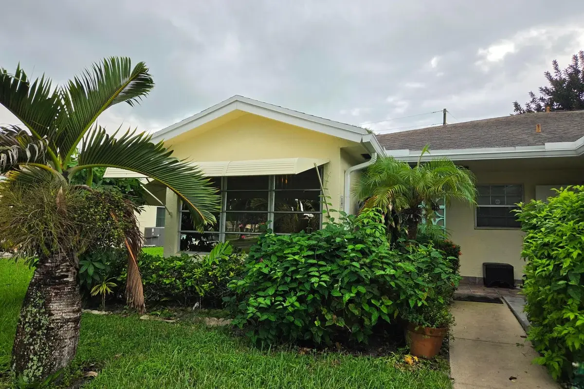5150 Lakefront Blvd #A, Delray Beach: photo 1 of 15
