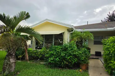 5150 Lakefront Blvd #A, Delray Beach: photo 1 of 15