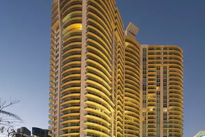 347 N New River Dr E #1005, Fort Lauderdale: photo 1 of 43