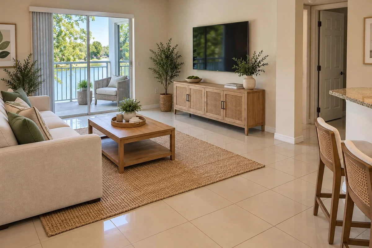 8500 SW 212th St #206, Cutler Bay: photo 1 of 14