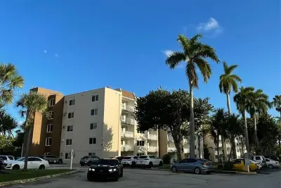 6950 Miami Gardens Dr #2-312A, Hialeah: photo 1 of 18
