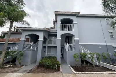 9645 NW 1st Ct #1-110, Pembroke Pines: photo 1 of 19