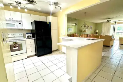 2420 S Deer Creek Country Club Blvd #207-D, Deerfield Beach: photo 1 of 15