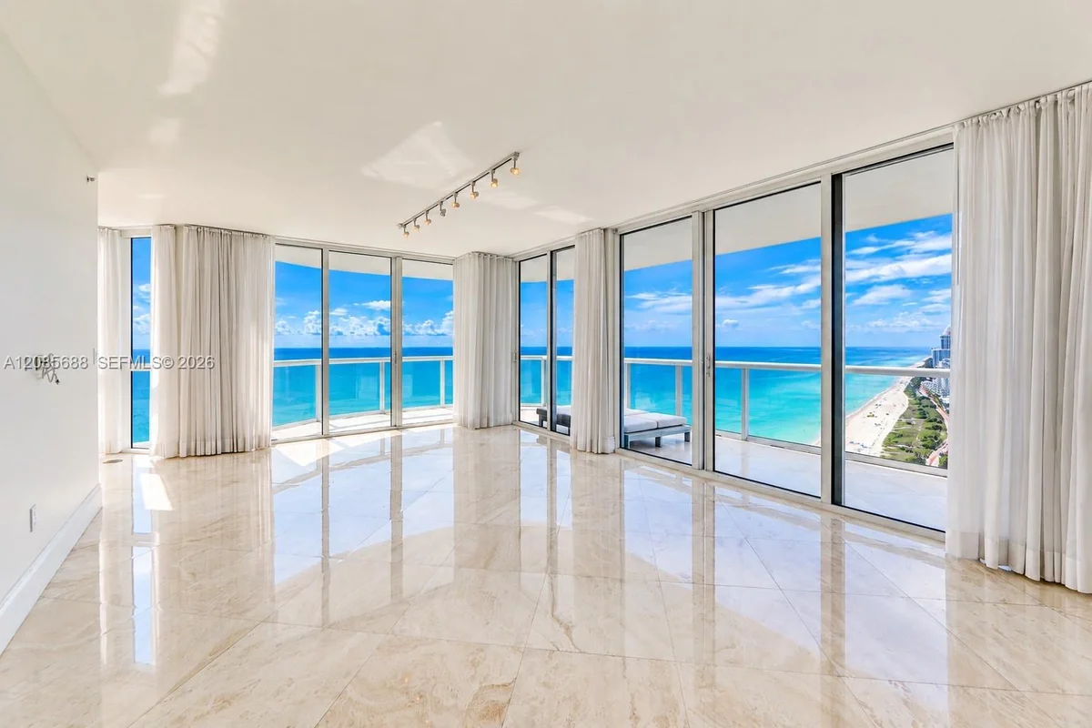 6365 Collins Ave #3403, Miami Beach: photo 1 of 32