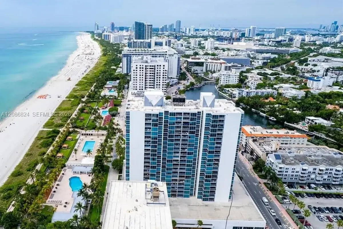2655 Collins Ave #602, Miami Beach: photo 1 of 22