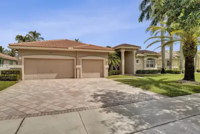 12571 Countryside Ter, Cooper City: photo 1 of 68