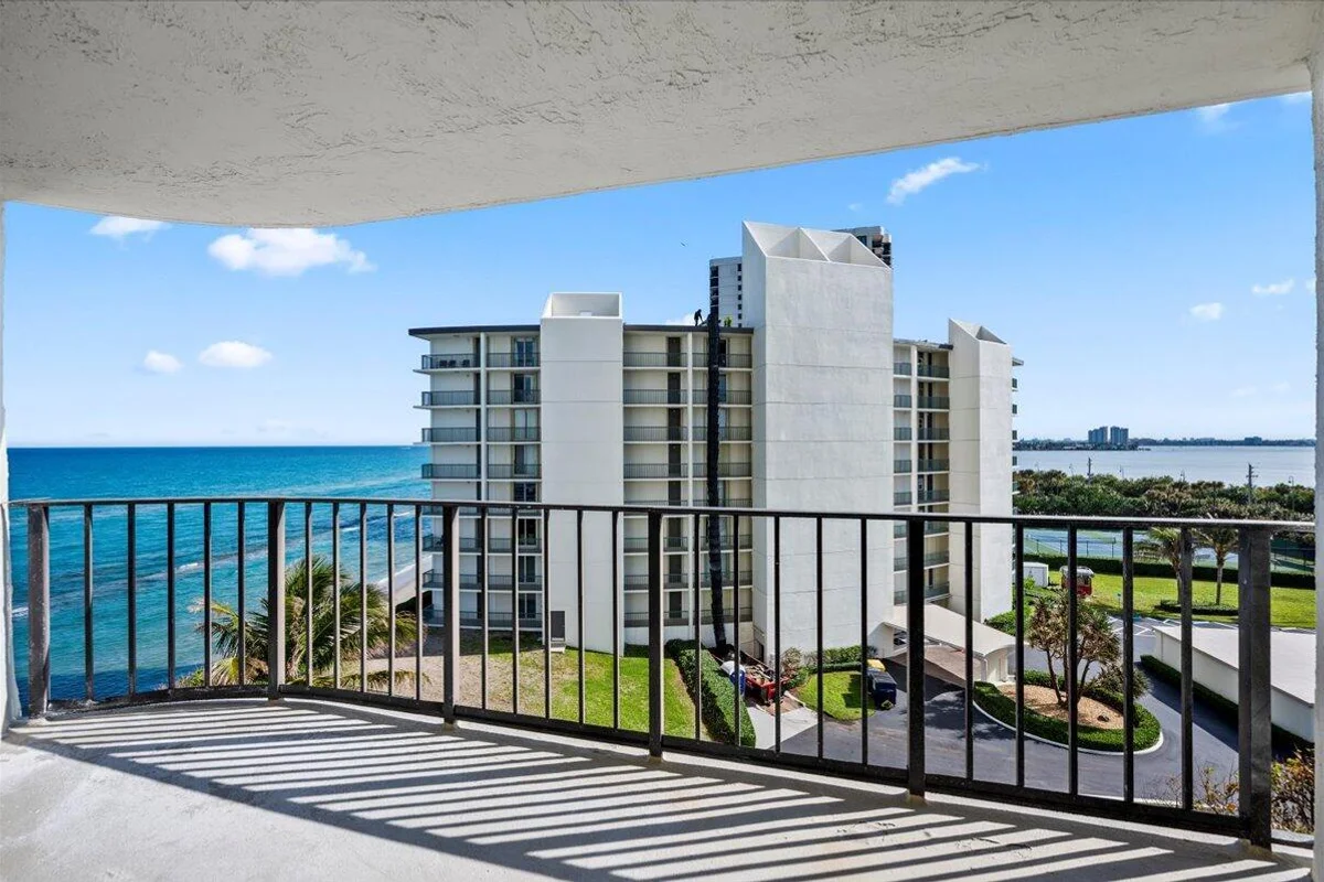 5420 N Ocean Dr #604, West Palm Beach: photo 1 of 42
