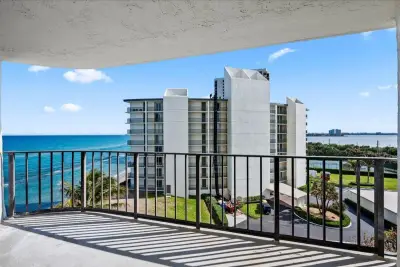 5420 N Ocean Dr #604, West Palm Beach: photo 1 of 42
