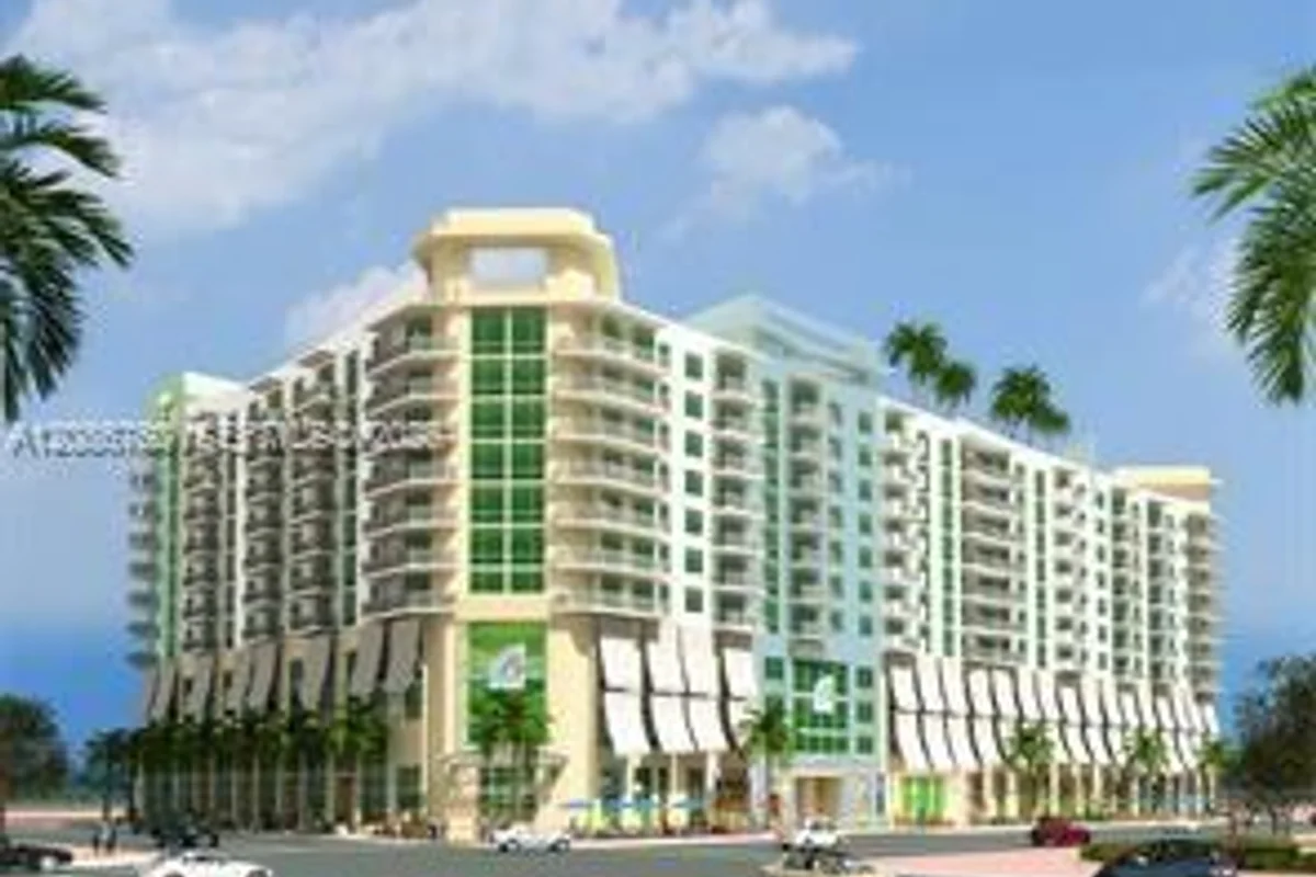 140 S Dixie Hwy #810, Hollywood: photo 1 of 46