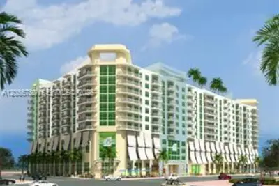140 S Dixie Hwy #810, Hollywood: photo 1 of 46