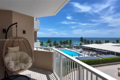 1950 S Ocean Dr #4A, Hallandale Beach: photo 1 of 25