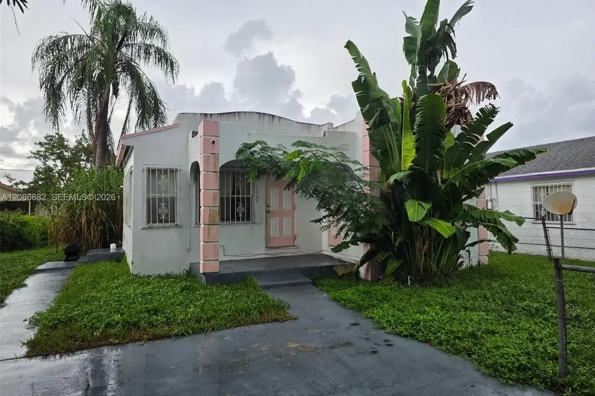 1424 W 34th St, Riviera Beach: photo 1 of 1