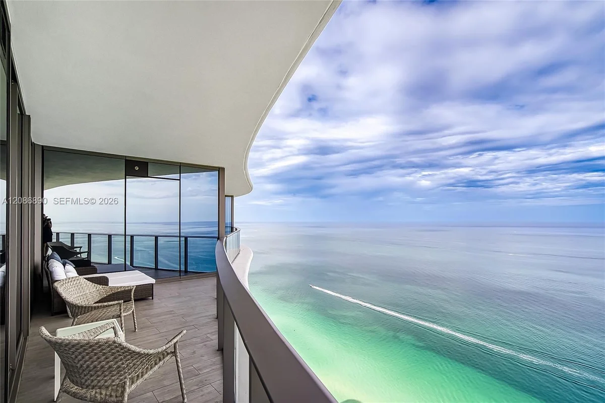 15701 Collins Ave #4603, Sunny Isles Beach: photo 1 of 84