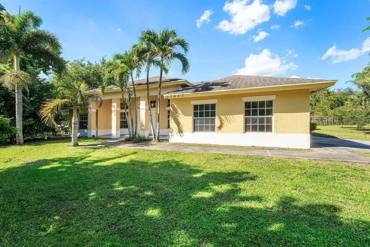 17837 32nd Ln N, Loxahatchee: photo 1 of 47
