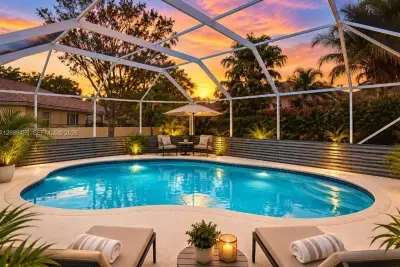 5851 NW 40th Ln, Coconut Creek: photo 1 of 22
