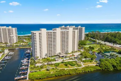 4101 N Ocean 308 Blvd #D-308, Boca Raton: photo 1 of 15