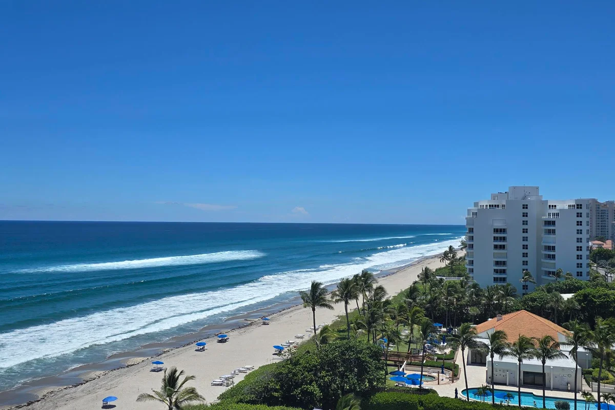 3301 S Ocean Blvd #905, Highland Beach: photo 1 of 57