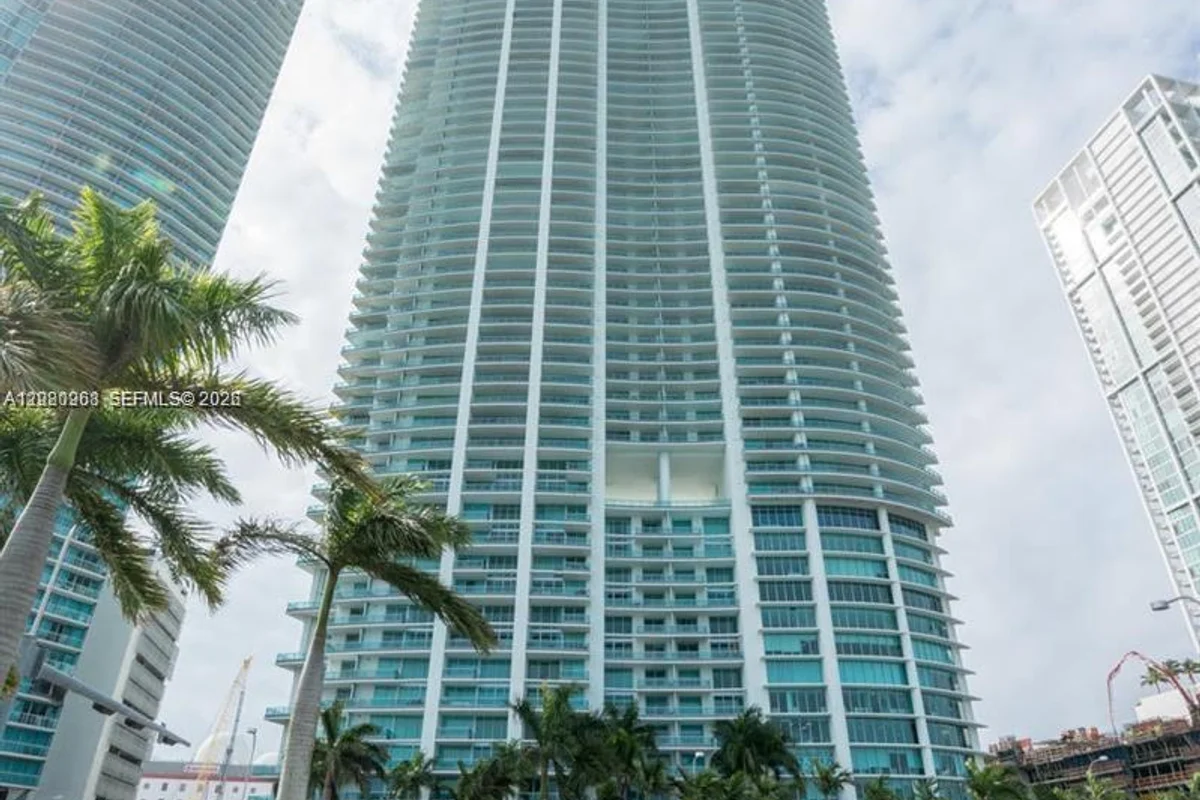 900 Biscayne Blvd #2112, Miami: photo 1 of 68