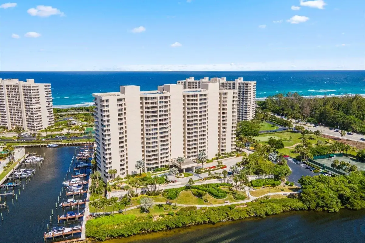 4101 N Ocean Blvd #d, Boca Raton: photo 1 of 21