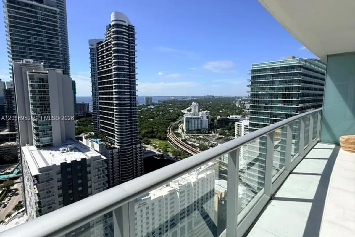 1100 S Miami Ave #3302, Miami: photo 1 of 23