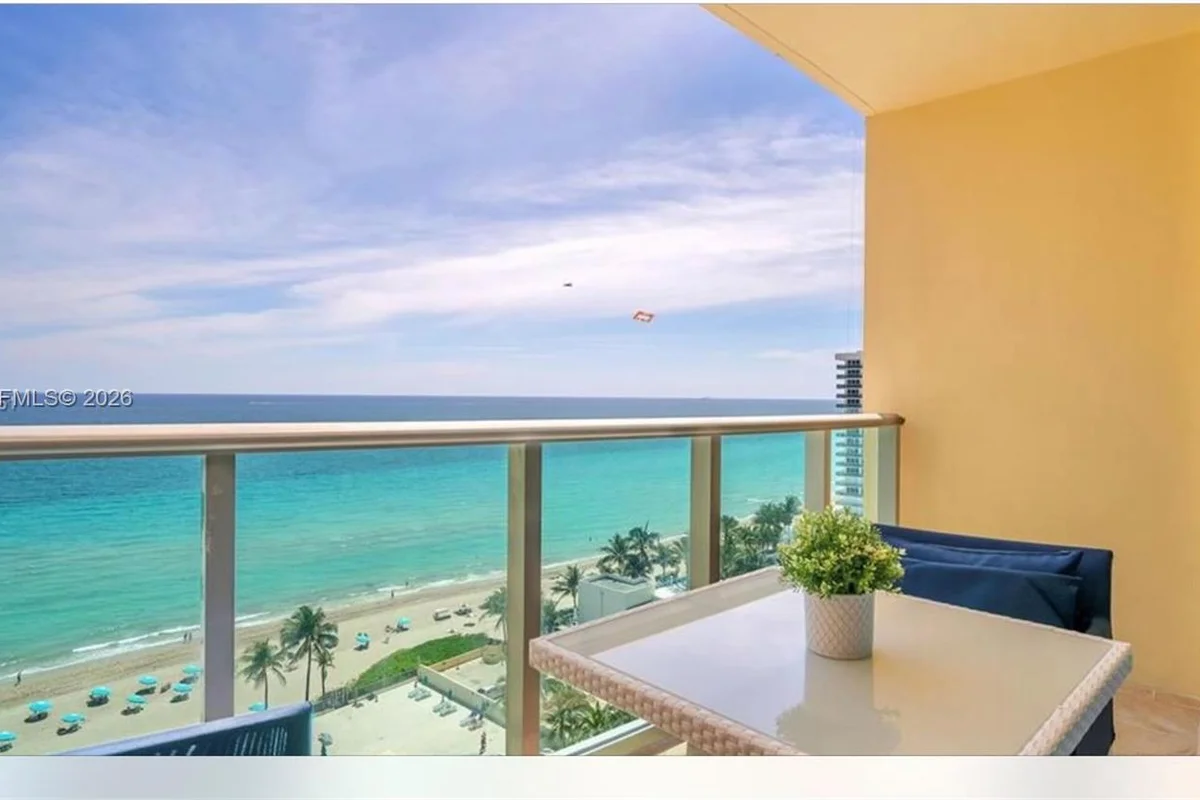 2501 S Ocean Dr #1520, Hollywood: photo 1 of 10