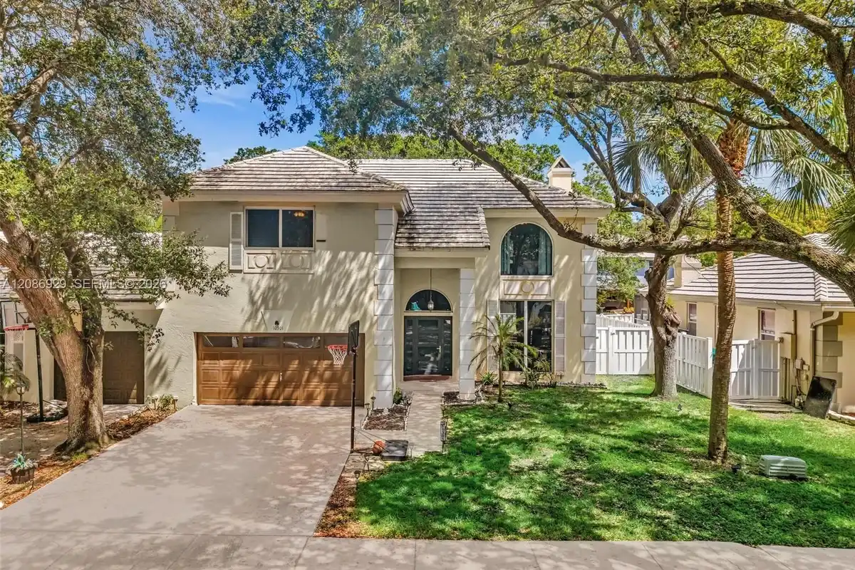 10301 Panama St, Cooper City: photo 1 of 67
