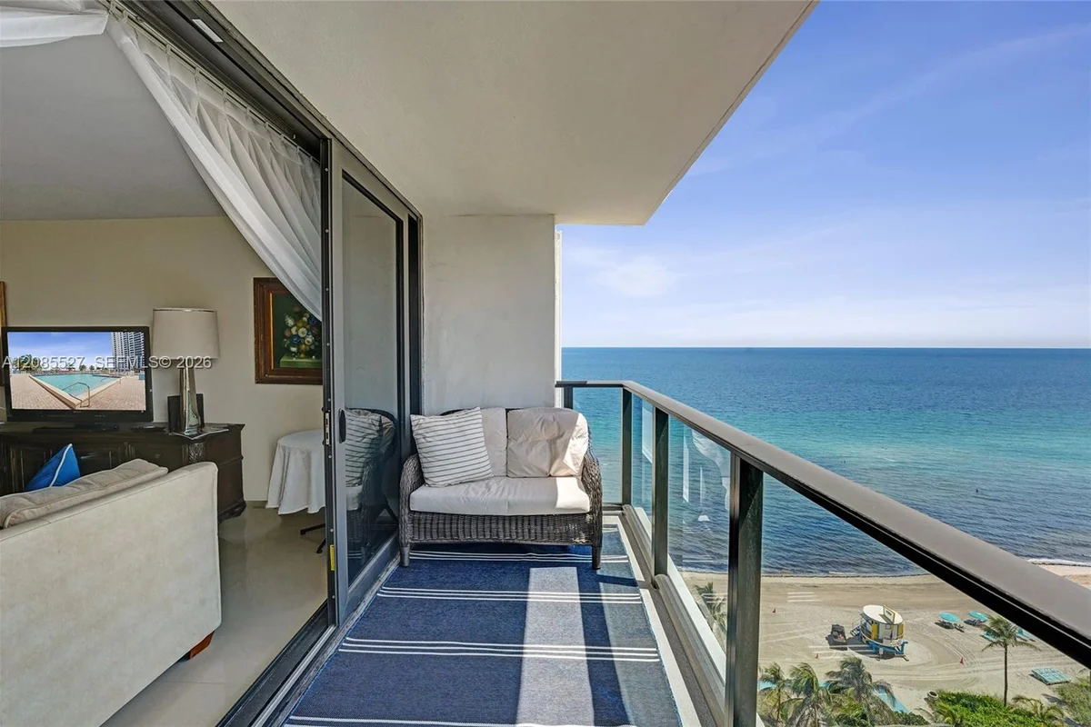 2301 S Ocean Dr #1608, Hollywood: photo 1 of 77